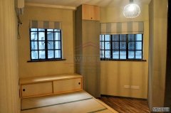  Spacious 2+1BR Apartment at Suzhou Creek nr the Bund