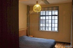  Spacious 2+1BR Apartment at Suzhou Creek nr the Bund