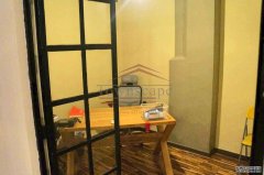  Spacious 2+1BR Apartment at Suzhou Creek nr the Bund