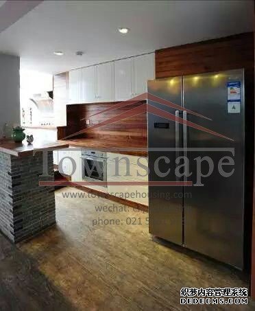  Stunning 5BR, 300sqm Penthouse + 100sqm terrace at Yuyuan