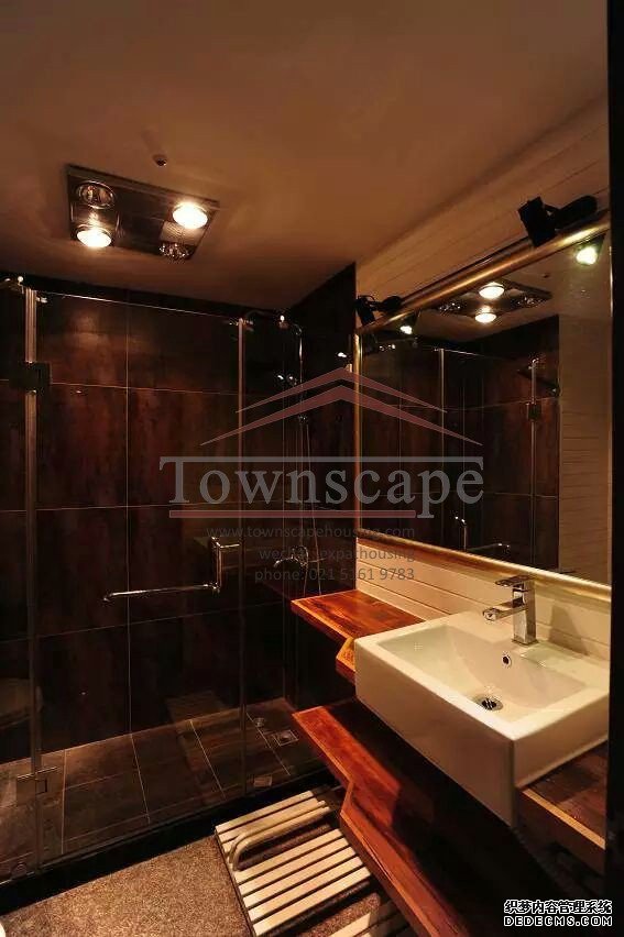  Stunning 5BR, 300sqm Penthouse + 100sqm terrace at Yuyuan