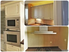  3BR High Quality Apartment in Lakeville Regency (Xintiandi)