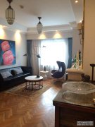   Outstanding 1BR Executive Apartment Suite @Hengshan Rd