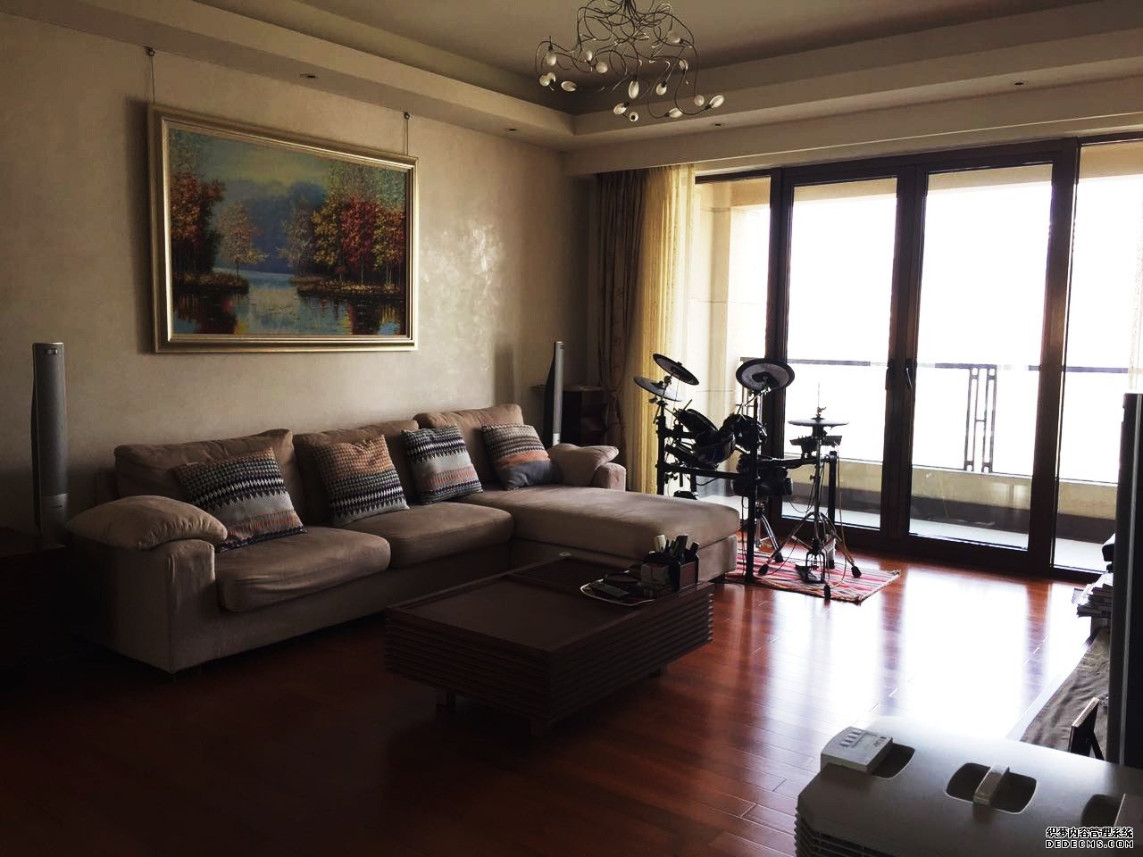  Lakeville Regency Apartment for rent in Xintiandi