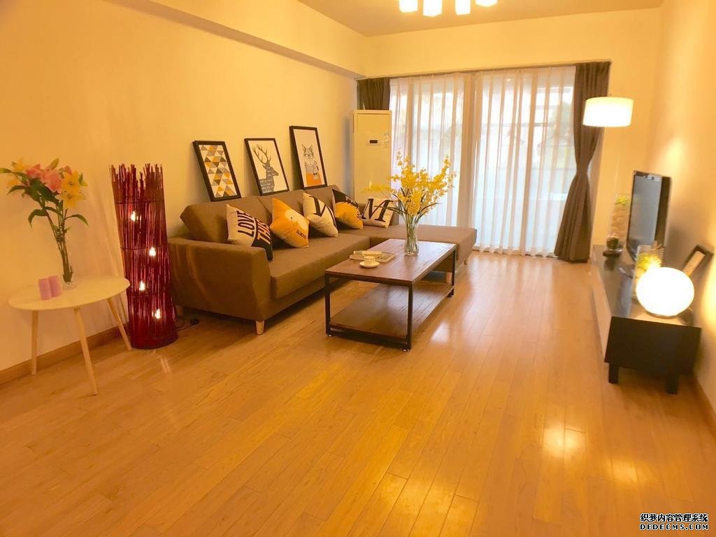  2+1BR Apartment for rent in Jing