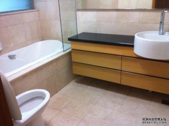  2+1BR Apartment for rent in Jing