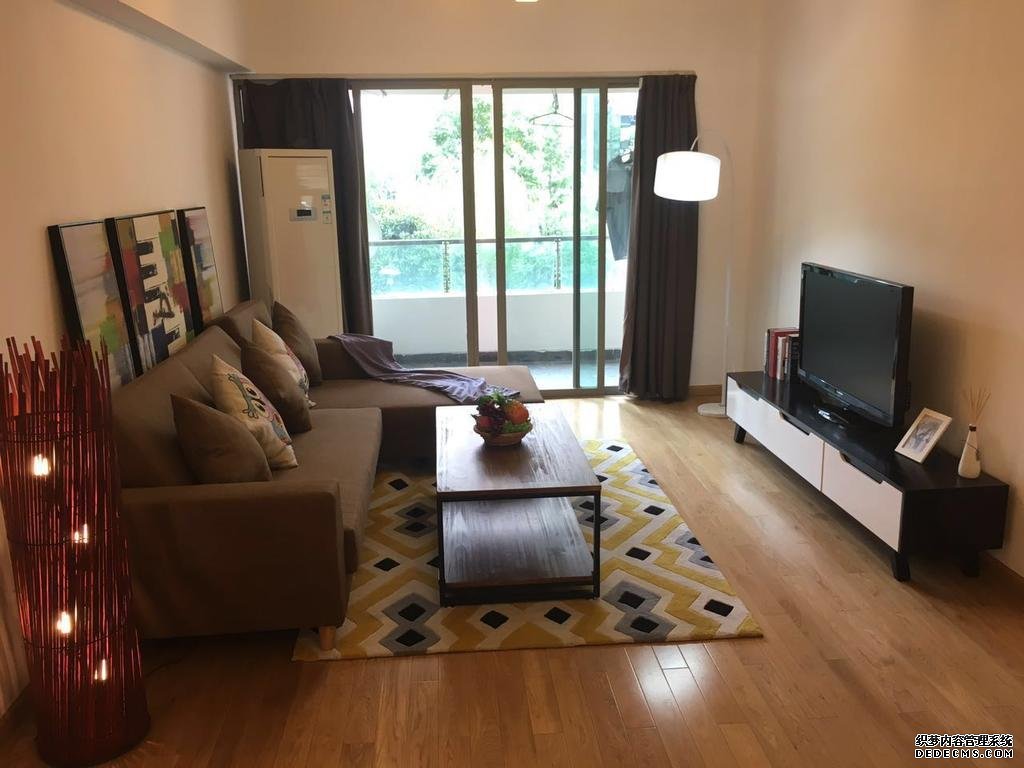  2+1BR Apartment for rent in Jing