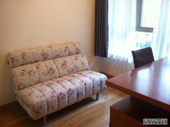  2+1BR Apartment for rent in Jing