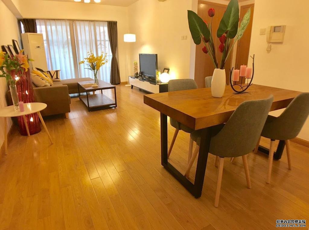  2+1BR Apartment for rent in Jing