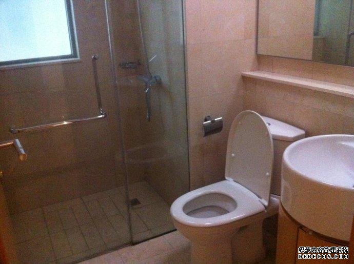  2+1BR Apartment for rent in Jing