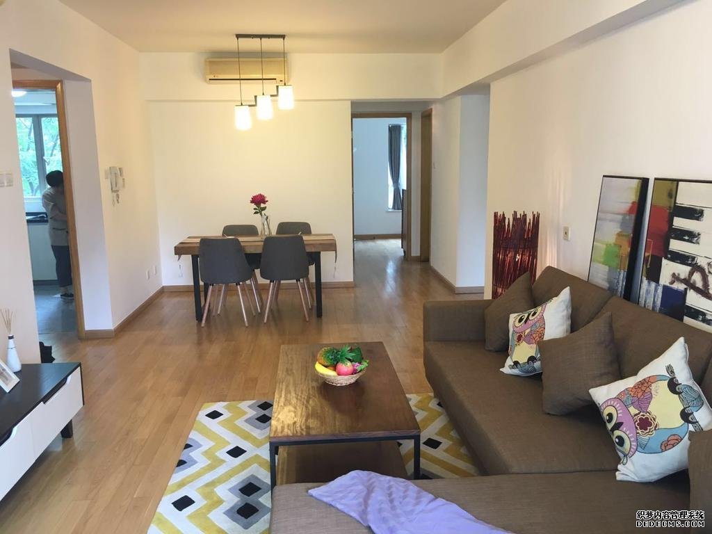  2+1BR Apartment for rent in Jing