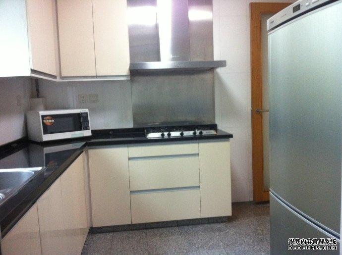  2+1BR Apartment for rent in Jing