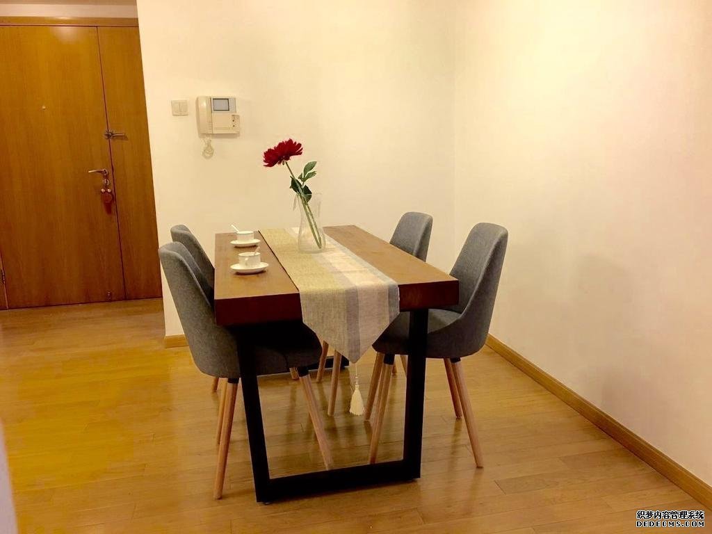  2+1BR Apartment for rent in Jing