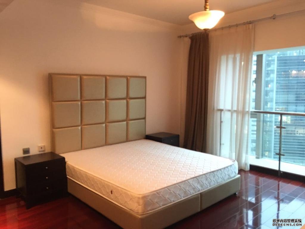  Great Value Apartment for rent in Lujiazui