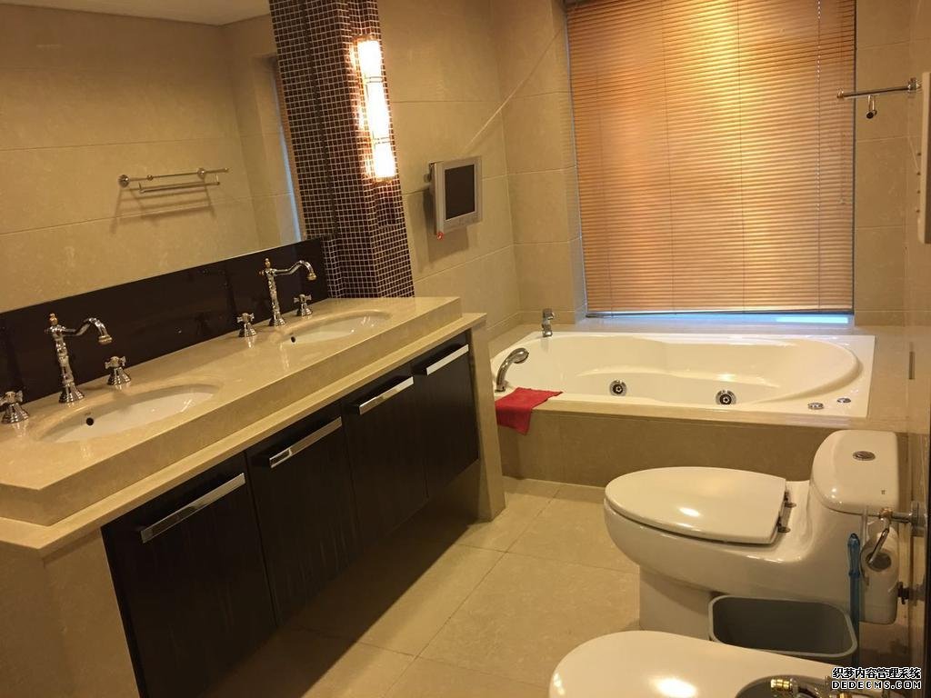  Great Value Apartment for rent in Lujiazui