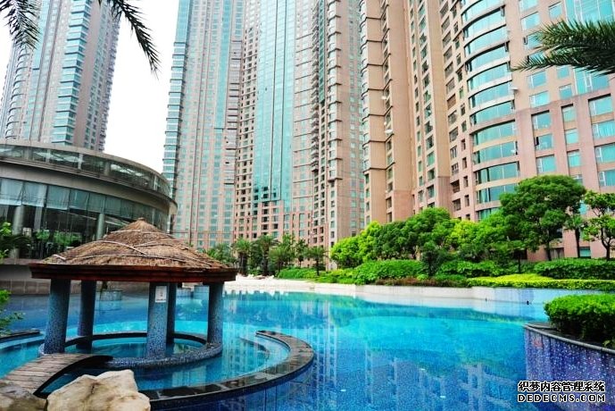  Great Value Apartment for rent in Lujiazui