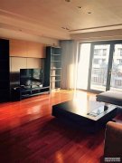  Luxury 4BR Apartment for Rent in French Concession