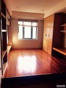  Luxury 4BR Apartment for Rent in French Concession