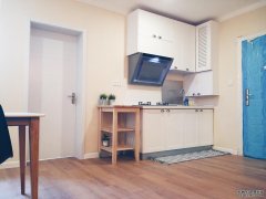  Renovated 2BR Apartment for rent in Gubei