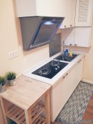  Renovated 2BR Apartment for rent in Gubei