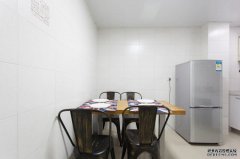  Cozy 4BR Apartment for rent near Tianzifang