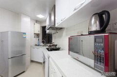  Cozy 4BR Apartment for rent near Tianzifang