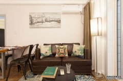  Cozy 4BR Apartment for rent near Tianzifang