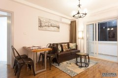  Cozy 4BR Apartment for rent near Tianzifang