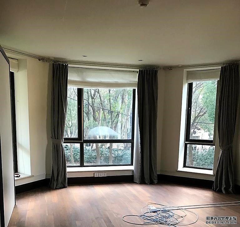  Luxury Maisonette Apartment for rent in former French Concession