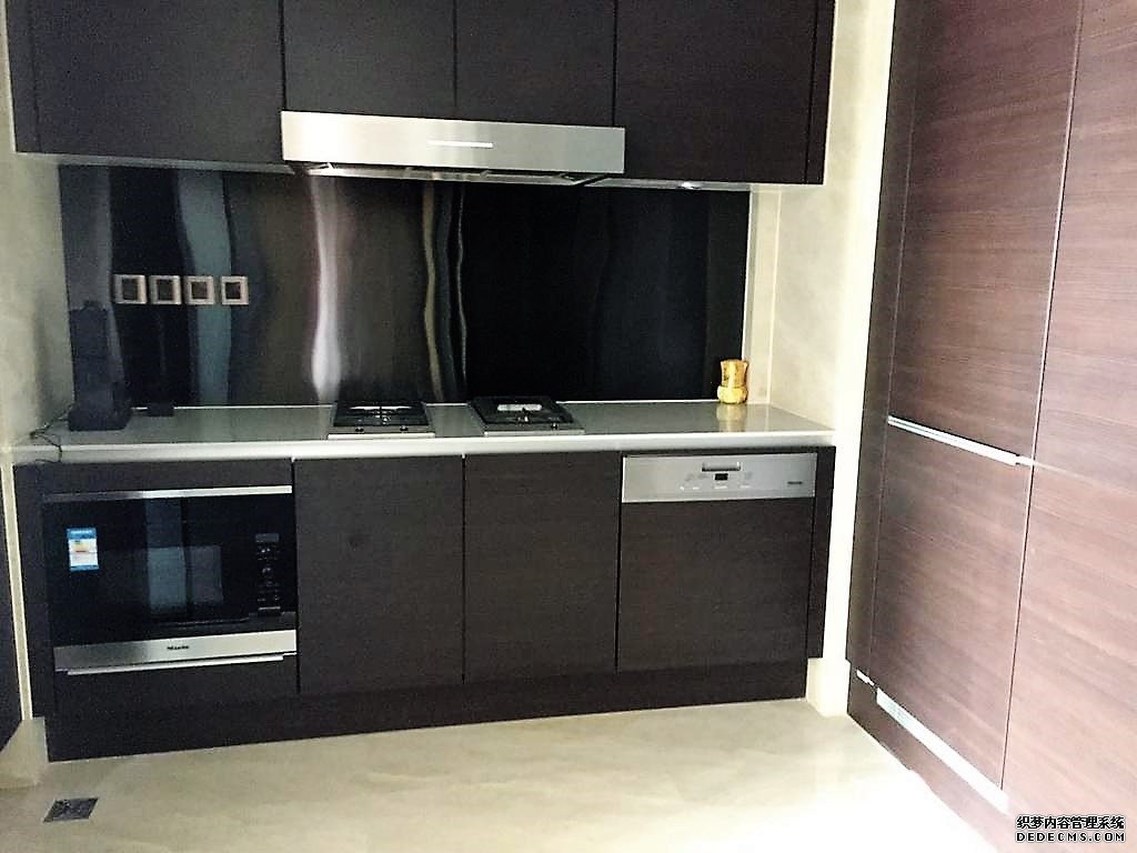  Brand-New 3BR Apartment @Suzhou Creek