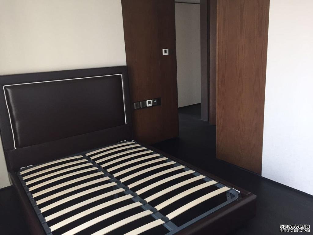  Brand-New 3BR Apartment @Suzhou Creek