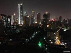  Elegant 1br apartment for rent in Shanghai Downtown