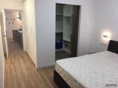  Elegant 1br apartment for rent in Shanghai Downtown