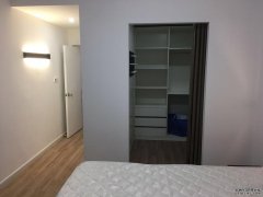  Elegant 1br apartment for rent in Shanghai Downtown