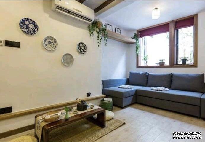  Excellent Studio for rent in Former French Concession