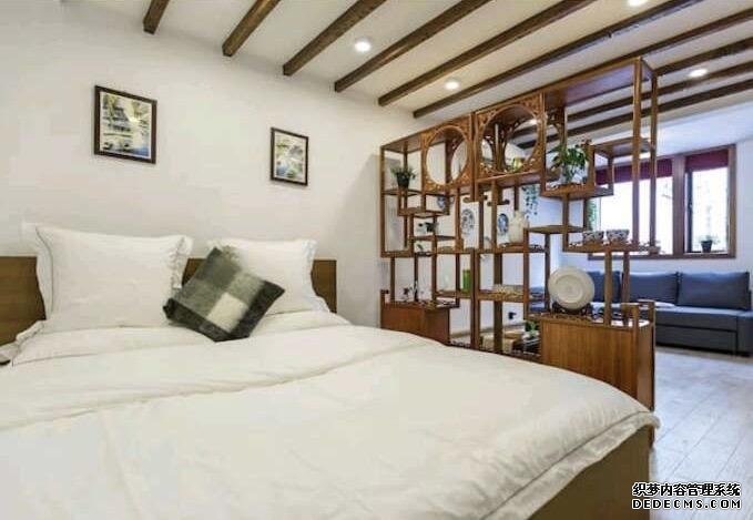  Excellent Studio for rent in Former French Concession