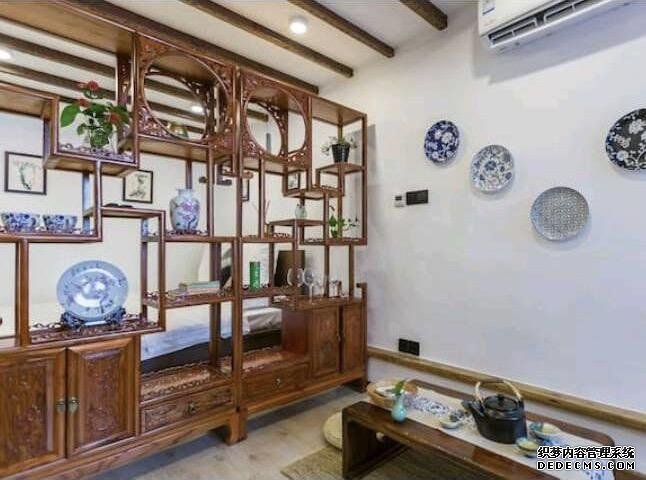  Excellent Studio for rent in Former French Concession