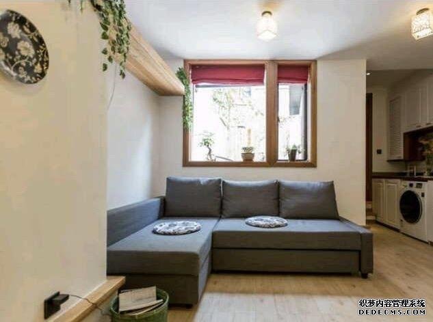  Excellent Studio for rent in Former French Concession