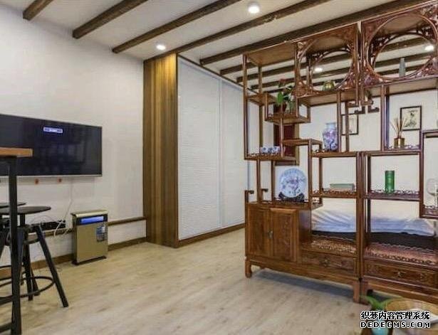  Excellent Studio for rent in Former French Concession