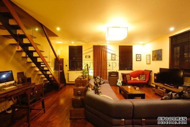  Spacious 2BR Apartment with Terrace nr Anfu Road