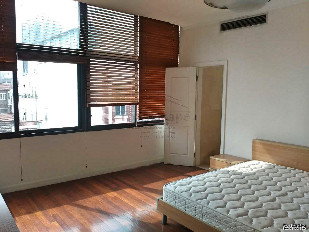  Spacious 2BR Apartment near Fuxing Park