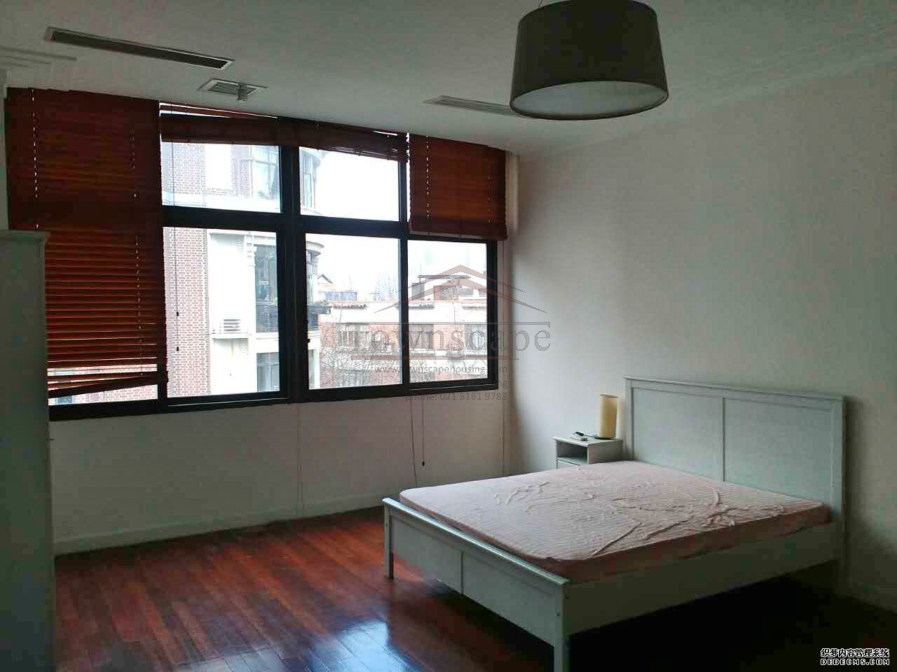  Spacious 2BR Apartment near Fuxing Park