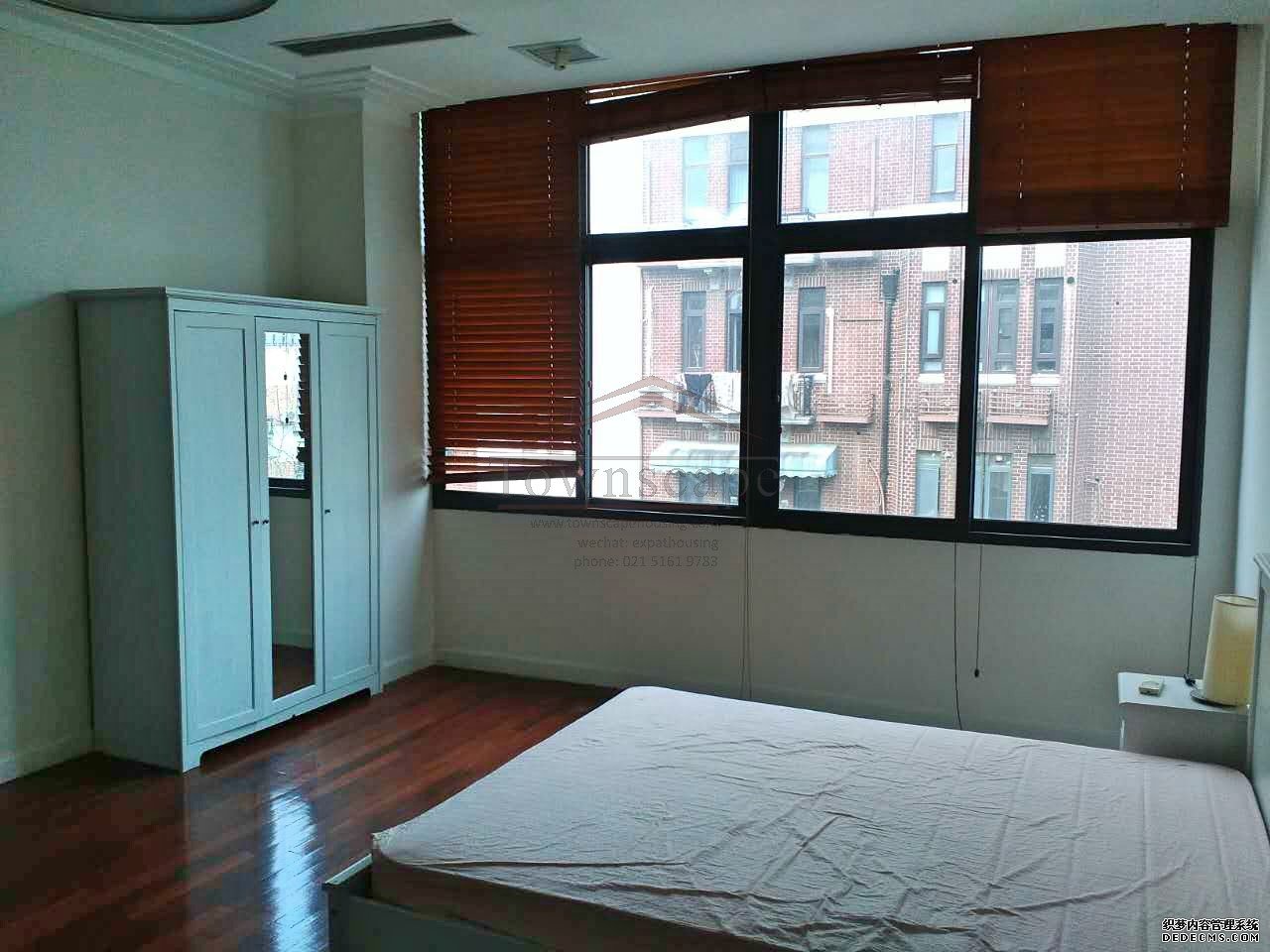  Spacious 2BR Apartment near Fuxing Park