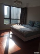  Modern Apartment in North Pudong, Green Environment