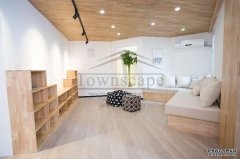  Unique, High-Floor 4BR Apartment in former French Concession