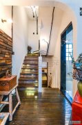  Renovated Lane House for Rent in Former French Concession