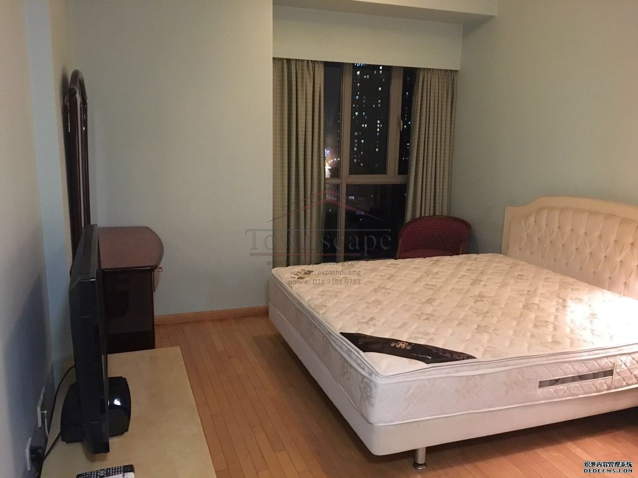  Homey 3BR Apartment in Jing