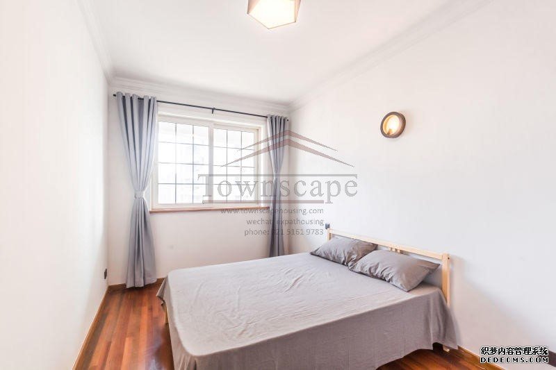  Brand-New 4BR Apartment with Floor-Heating