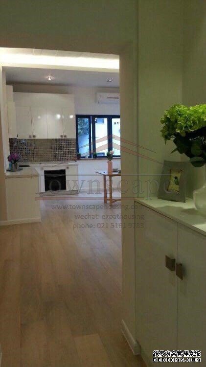  Spacious 1BR Apartment in former French Concession