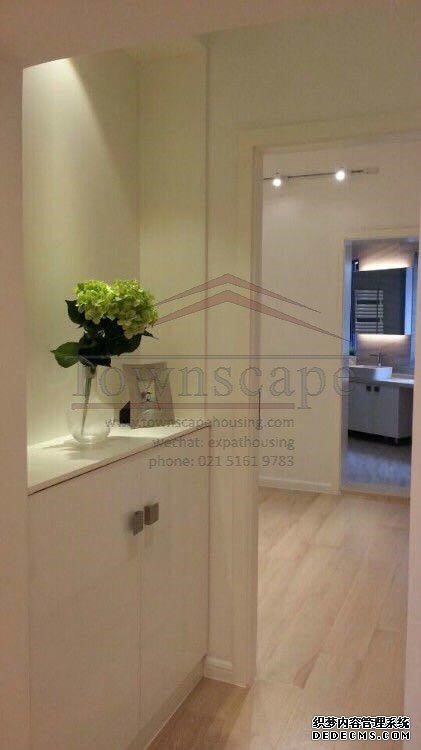  Spacious 1BR Apartment in former French Concession